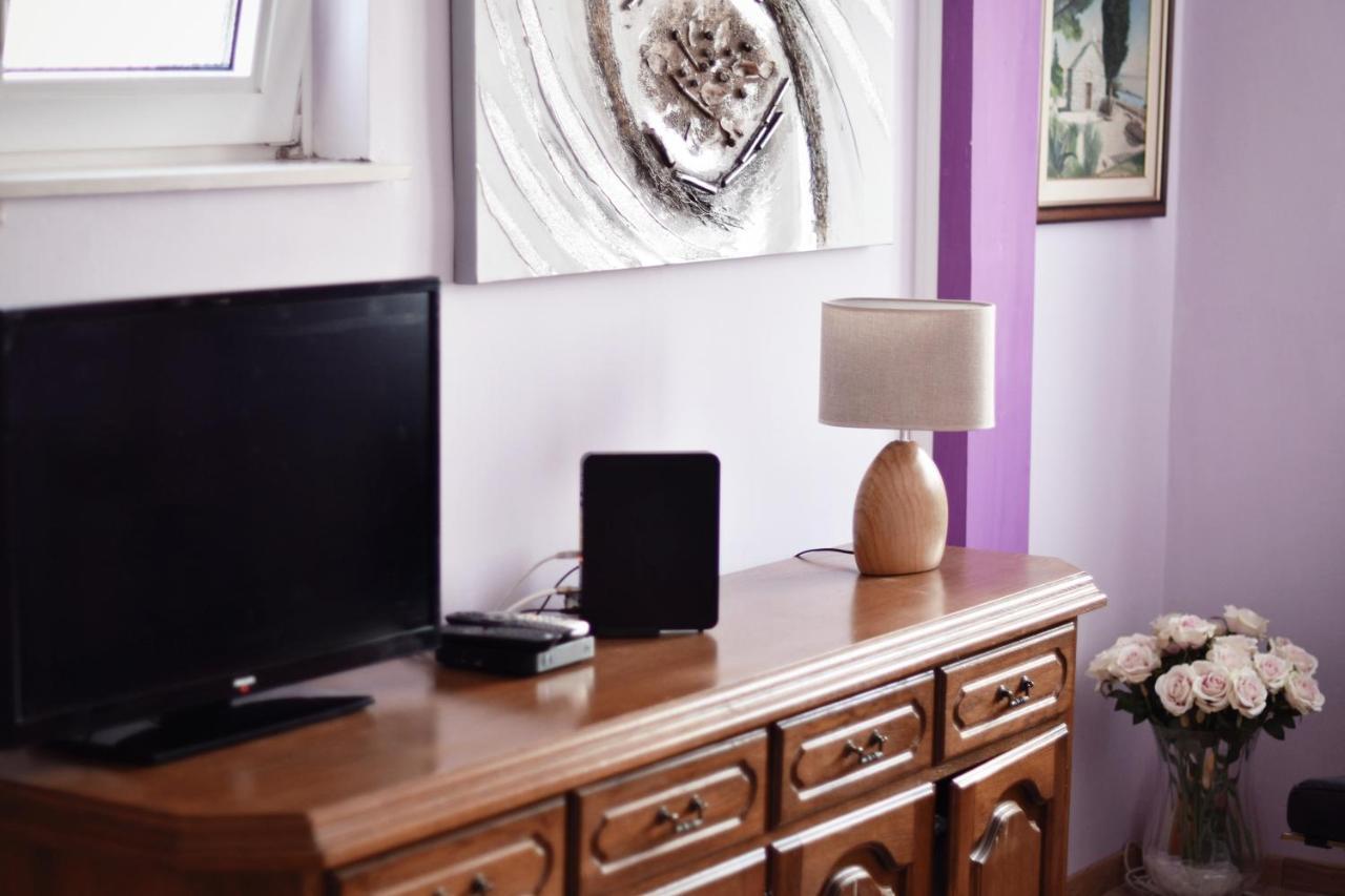 Lavender Cozy & Lovely 17 Split Exterior foto