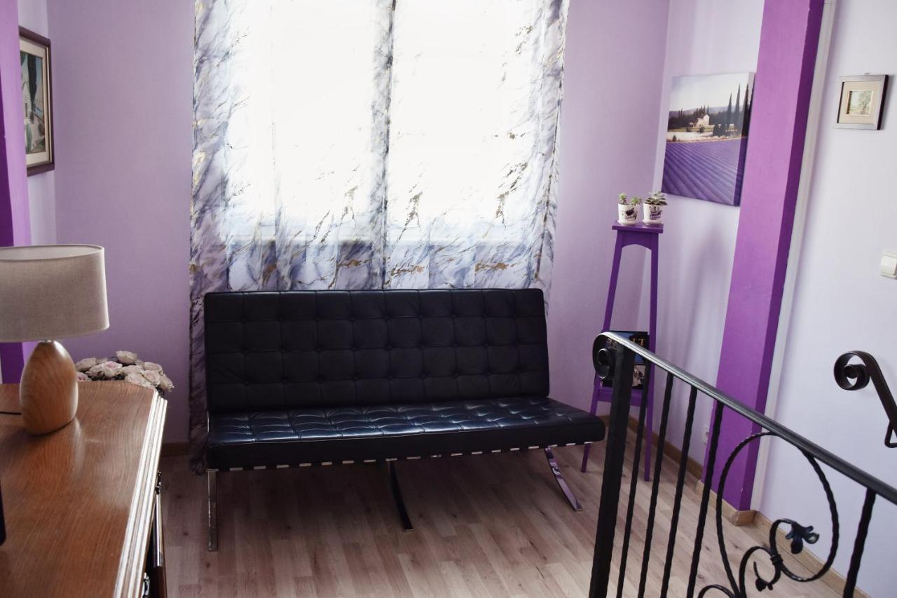 Lavender Cozy & Lovely 17 Split Exterior foto